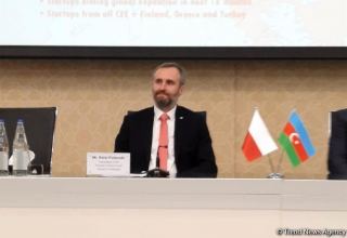 Стартап-инновации Азербайджана выйдут на рынки стран ЕС - посол