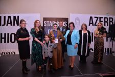 Azerbaijan Kids Fashion Show 2022 – самые стильные дети (ФОТО)