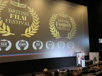 Азербайджанский фильм признан лучшим на лондонском кинофестивале British Film Festival (ВИДЕО)
