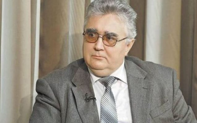 Эксперт МГИМО уволен из вуза за выступление против Азербайджана
