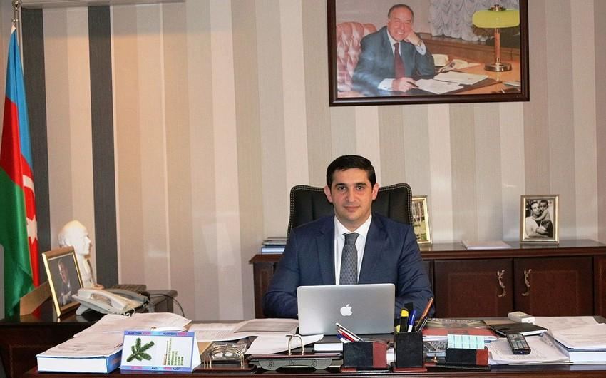 Study of cybersecurity fundamentals should be included in Azerbaijan's education system - official