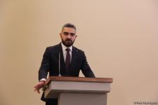 PAŞA Holding 18 yaşınadək olan şəhid övladları üçün geniş dəstək proqramına başlayır (FOTO)