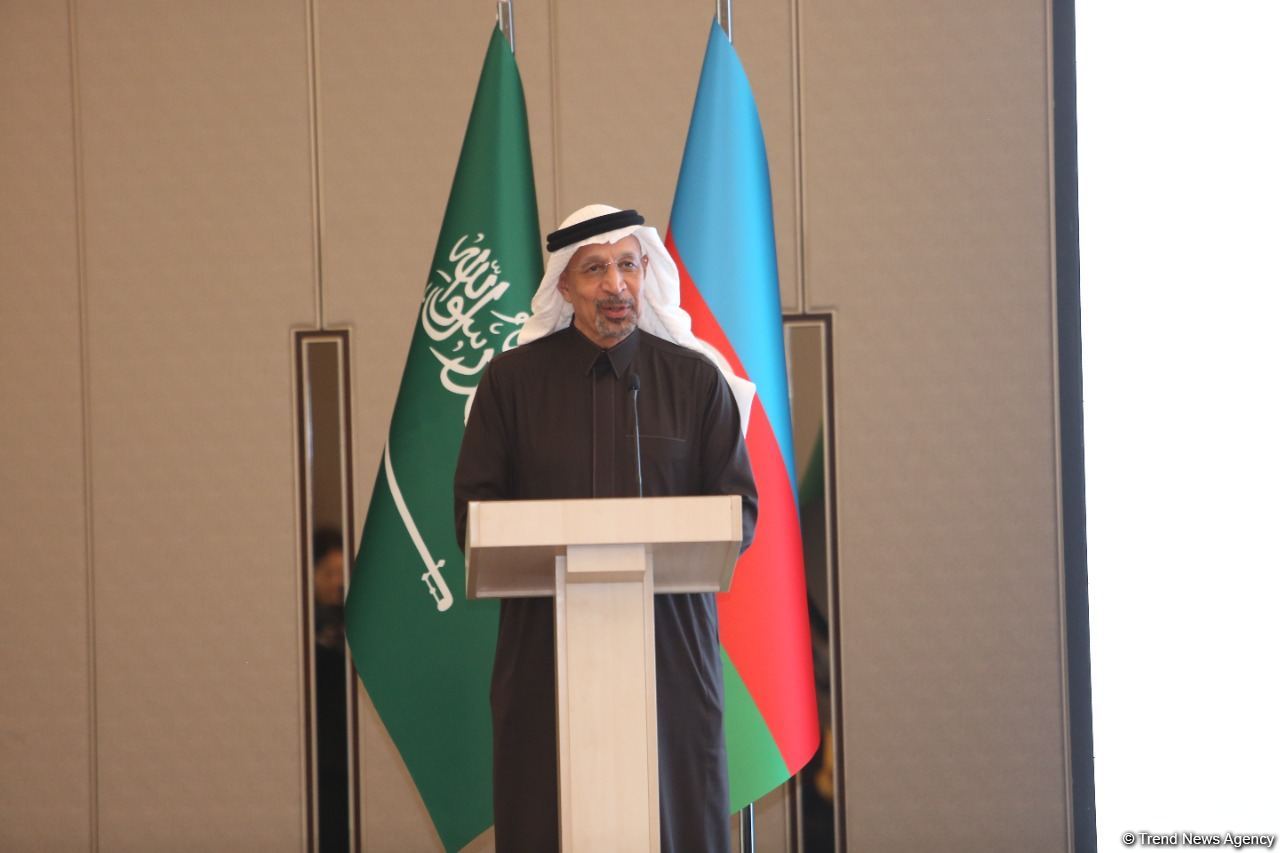 Саудовская Аравия хочет присоединиться к договору об экспорте "зеленой" энергии из Азербайджана
