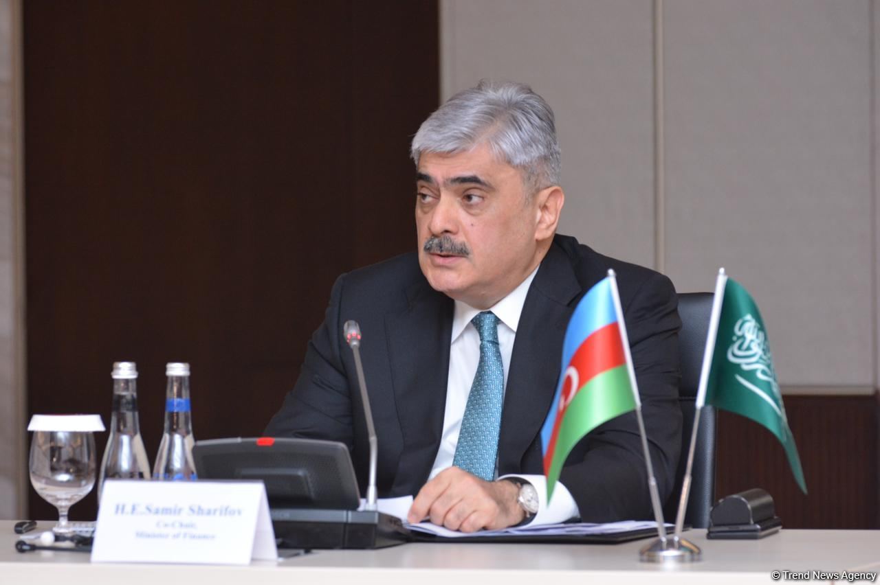 Azerbaijan reveals amount of spending on restoration of liberated territories (PHOTO)