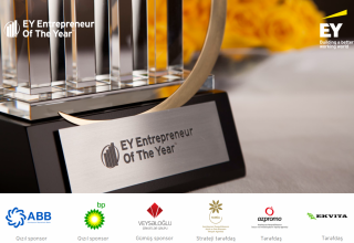 EY Azerbaijan invites small and medium sized companies to take part in the ‘EY Entrepreneur Of The Year™’ 2022-2023 competition