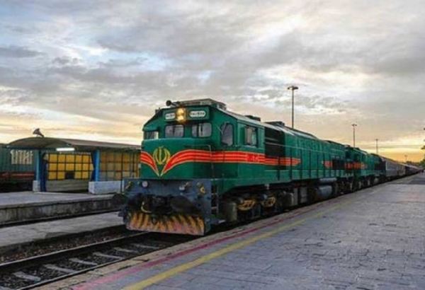 Iran eyes launching new railway lines - CDTIC