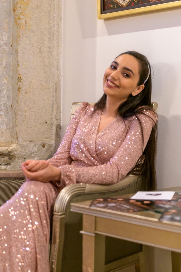 Азербайджанская музыка стала украшением европейской столицы роскоши (ВИДЕО, ФОТО)