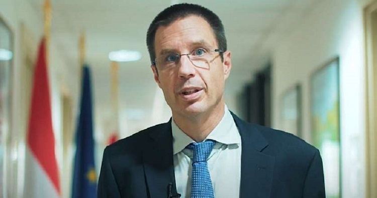 Austrian Ambassador: Georgia’s European perspective moves country forward on EU integration path
