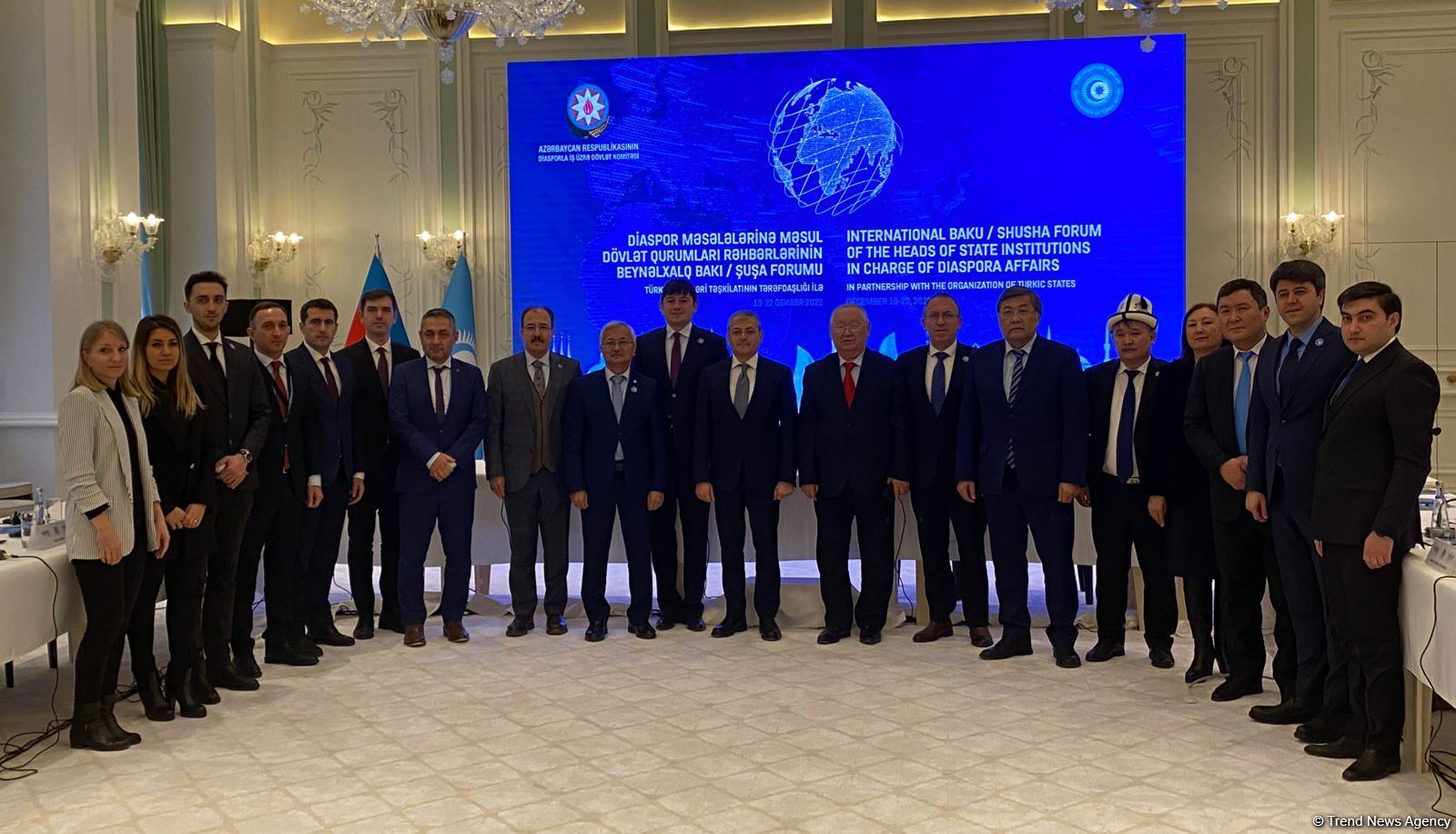 International Baku-Shusha Forum adopts Declaration