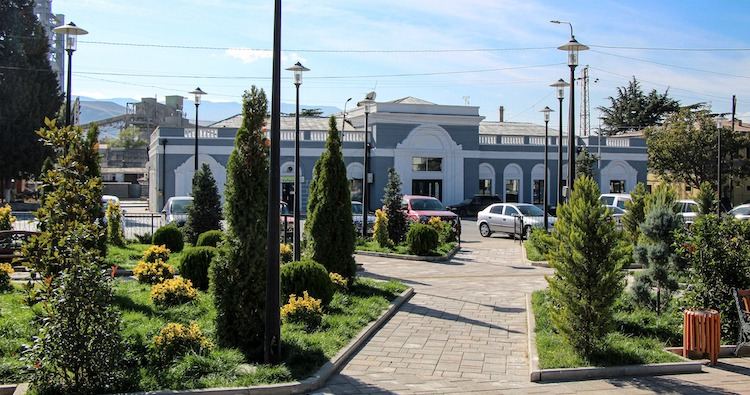 Georgia's Shida Kartli region welcomes 370 projects in 2022
