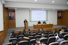 Turkic.World, Azerbaijan Institute of Theology sign memorandum of cooperation (PHOTO)
