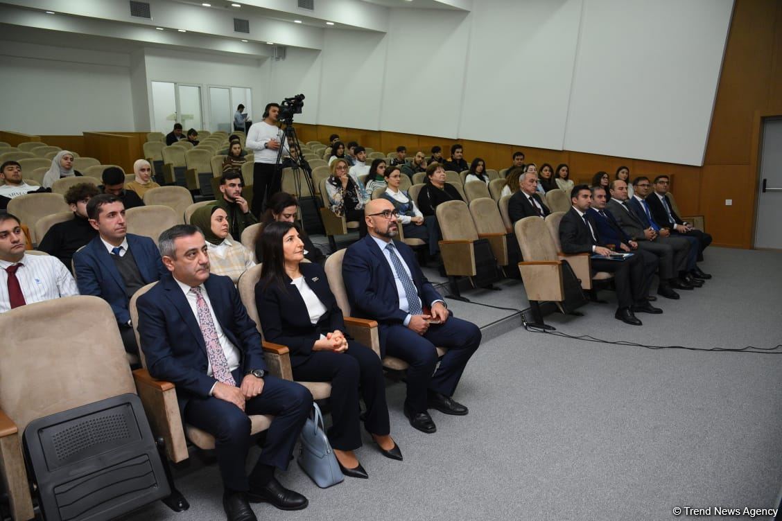 Медиаплатформа Turkic.World и Азербайджанский институт теологии подписали меморандум о сотрудничестве (ФОТО/ВИДЕО)