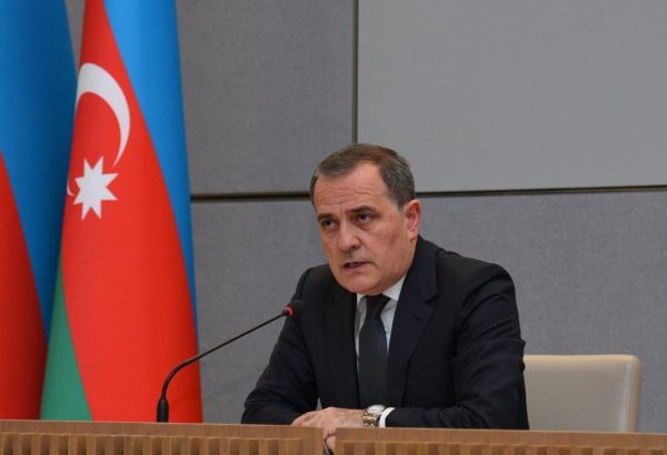 Armenia was not only one involved in looting of mineral deposits in Azerbaijan's Karabakh - FM