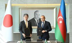 Азербайджан устраняет двойное налогообложение с Японией (ФОТО)