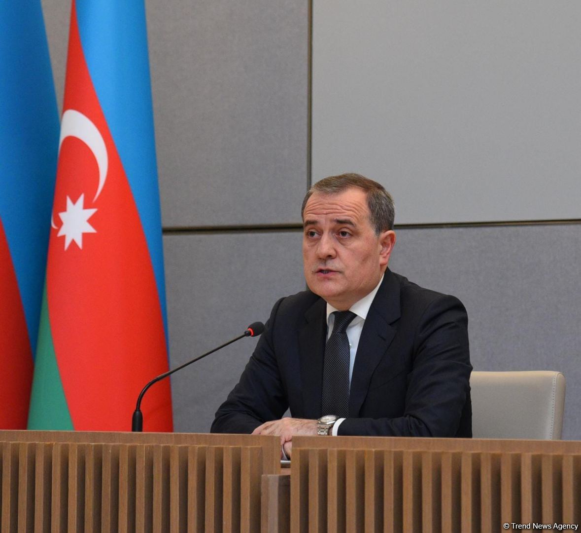 В этом году Азербайджан принимал активное участие в работе ОТГ – министр