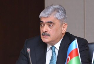 Azerbaijan to make changes to state budget for 2023 - minister
