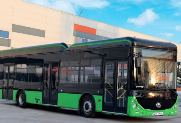 Uzbekistan, Malaysian company eye to launch joint production of electric buses