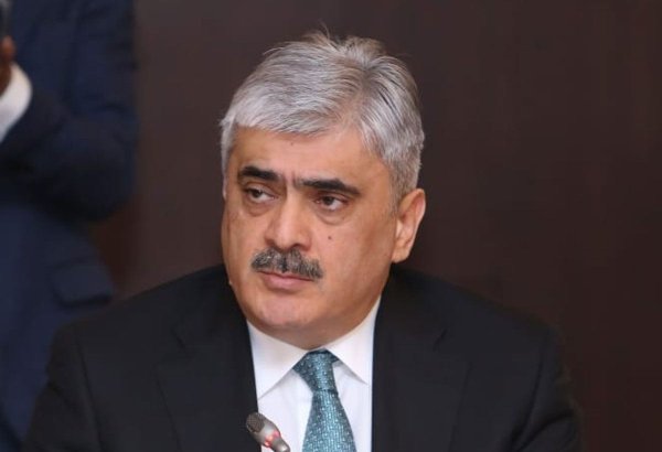 Inflation in Türkiye won’t have significant negative effects on Azerbaijan's financial system - finance minister (Exclusive)