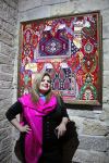 Ичери шехер с карабахскими коврами – в Новый год с отличным настроением  (ФОТО)