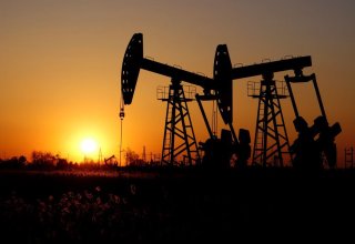 Kyrgyzstan's crude oil production goes up