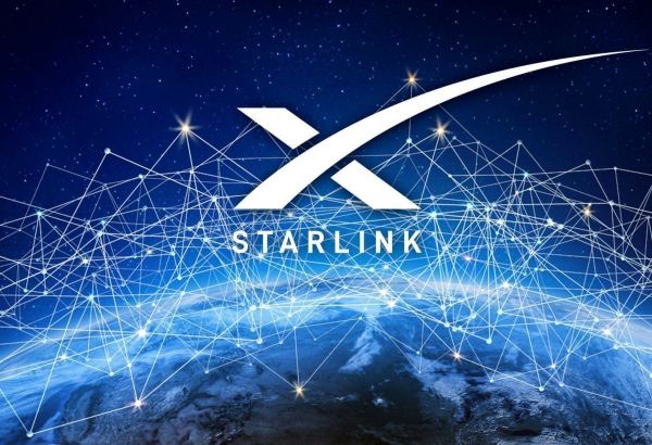Starlink и Азербайджан ведут переговоры о запуске спутникового интернета