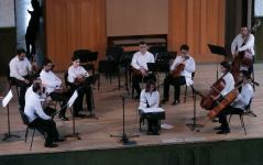 Бакинская филармония возродила традицию. Итоги декабрьских абонементных концертов (ФОТО)