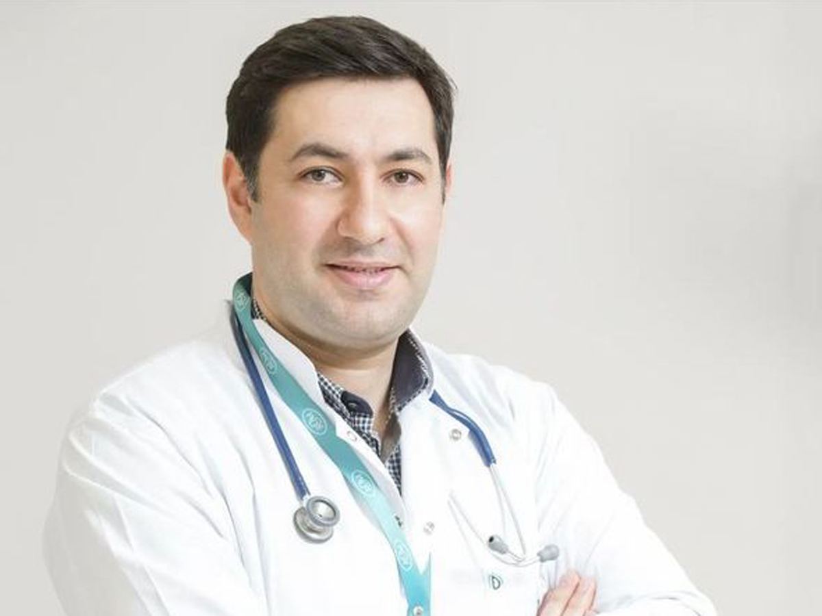 Специалист-эксперт минздрава Азербайджана ответил на важные вопросы о детском здоровье