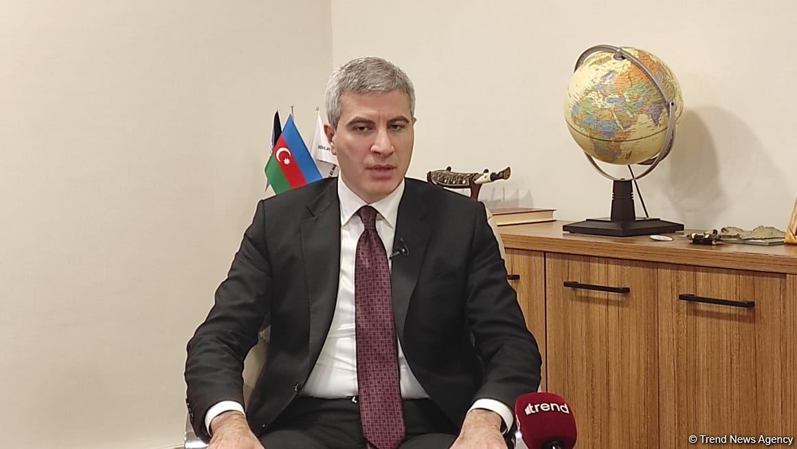 Azerbaijan to create new employment database - State Employment Agency (Interview) (PHOTO/VIDEO)