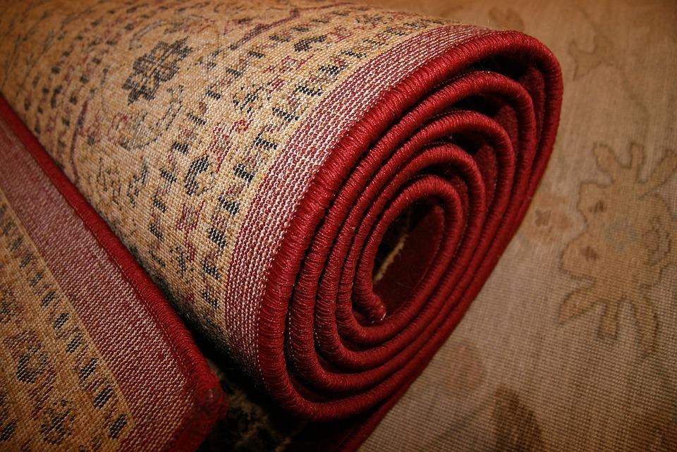 Türkiye reduces carpet exports