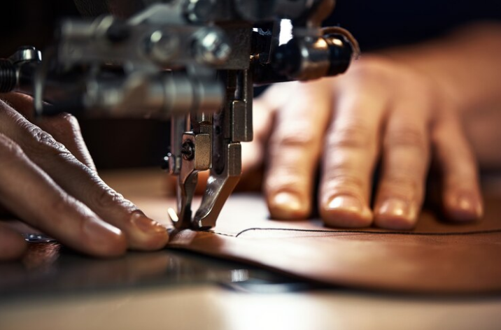 Турция увеличила экспорт кожаных изделий