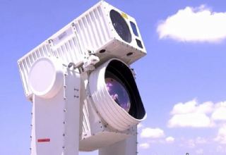 Cənubi Koreya ordusu İsraildən "Sky Spotter" sistemini almaq imkanını nəzərdən keçirir