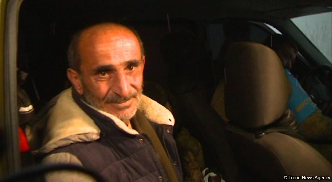 Армяне призывают убить Тороса Казаряна за то, что он просил помощи у азербайджанских военных (ФОТО)