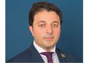 Tural Ganjaliyev to head Baku Network expert platform
