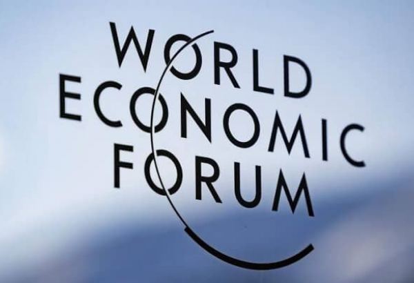 Davosda Dünya İqtisadi Forumunun rəsmi açılışı olub