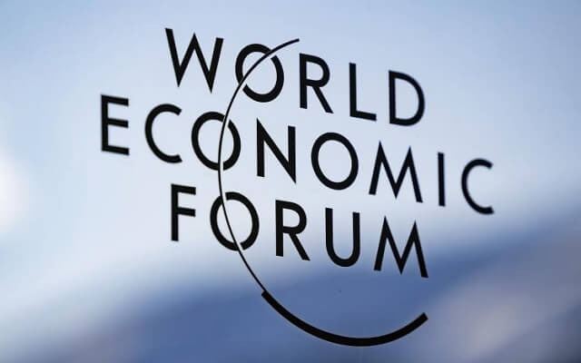 Предприниматели из России и КНР не приедут на экономический форум в Давосе