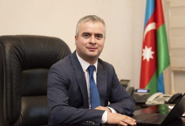 Председатель Агентства аграрных услуг Азербайджана освобожден от должности по собственному желанию