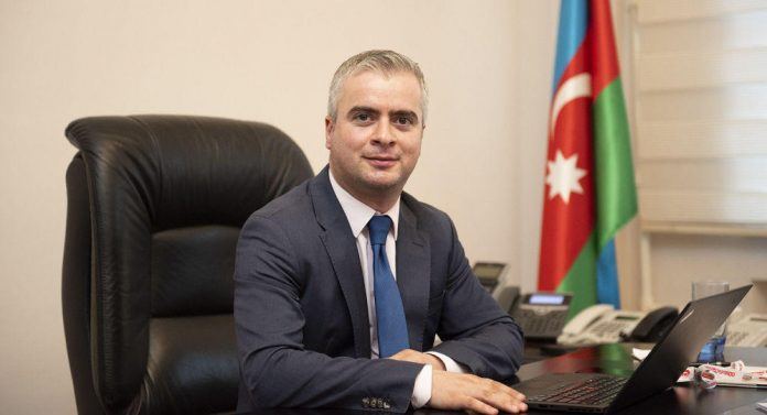 Председатель Агентства аграрных услуг Азербайджана освобожден от должности по собственному желанию