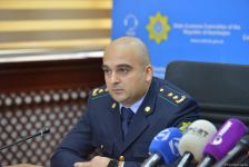 Azerbaijani State Customs Committee launches new online service (PHOTO)