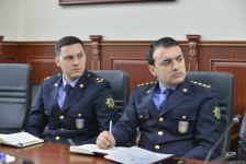 Azerbaijani State Customs Committee launches new online service (PHOTO)