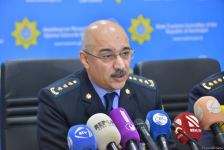 Azerbaijani State Customs Committee launches new online service (PHOTO)