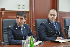 Azerbaijani State Customs Committee launches new online service (PHOTO)