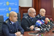 Azerbaijani State Customs Committee launches new online service (PHOTO)