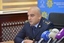 Azerbaijani State Customs Committee launches new online service (PHOTO)