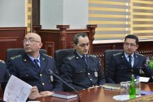 Azerbaijani State Customs Committee launches new online service (PHOTO)