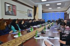 Azerbaijani State Customs Committee launches new online service (PHOTO)