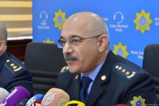 Azerbaijani State Customs Committee launches new online service (PHOTO)