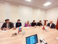 Azərbaycan Turizm Agentlikləri Assosiasiyasına yeni üzvlər seçilib (FOTO)