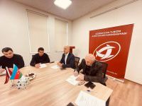 Azərbaycan Turizm Agentlikləri Assosiasiyasına yeni üzvlər seçilib (FOTO)
