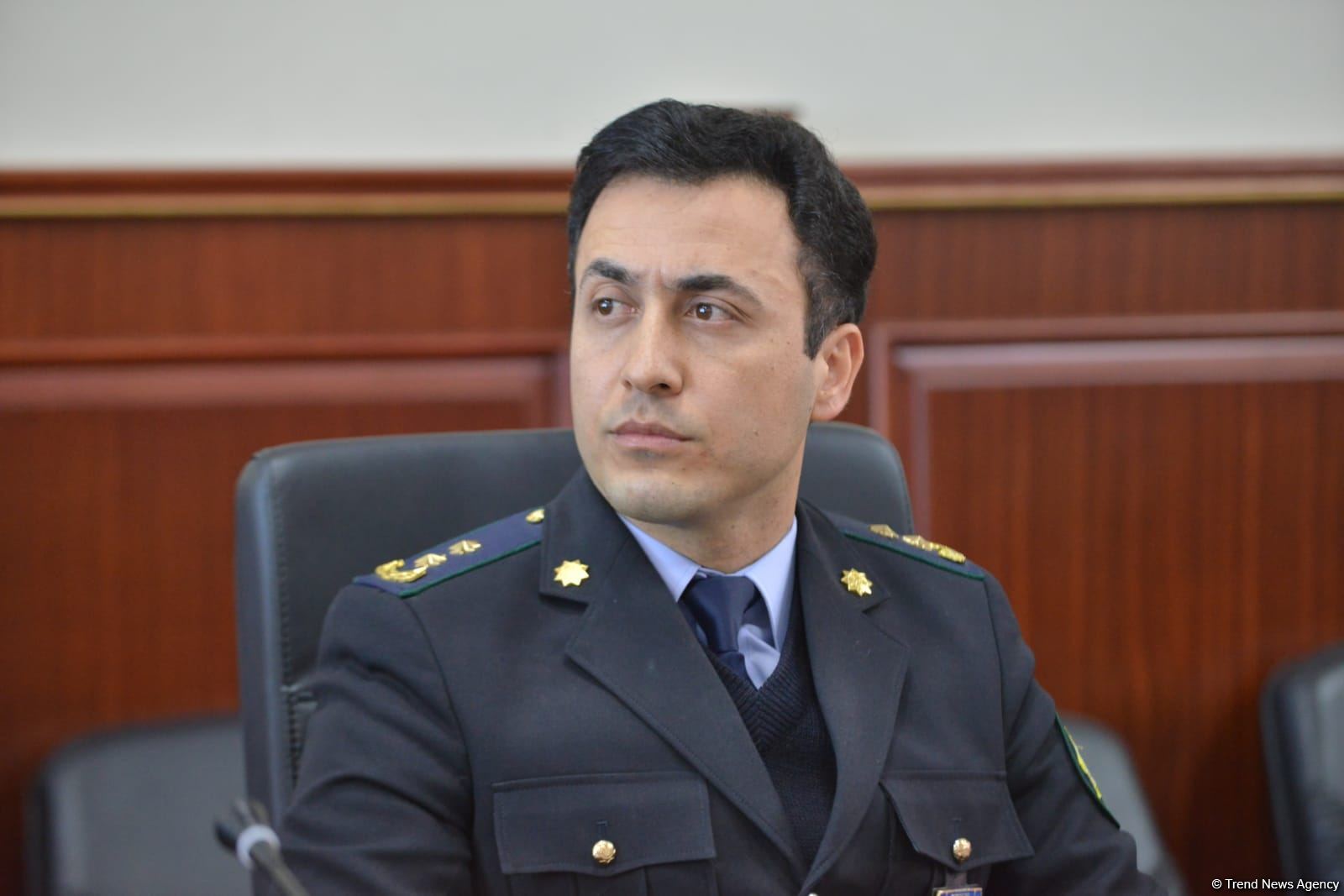 Azerbaijani State Customs Committee launches new online service (PHOTO)