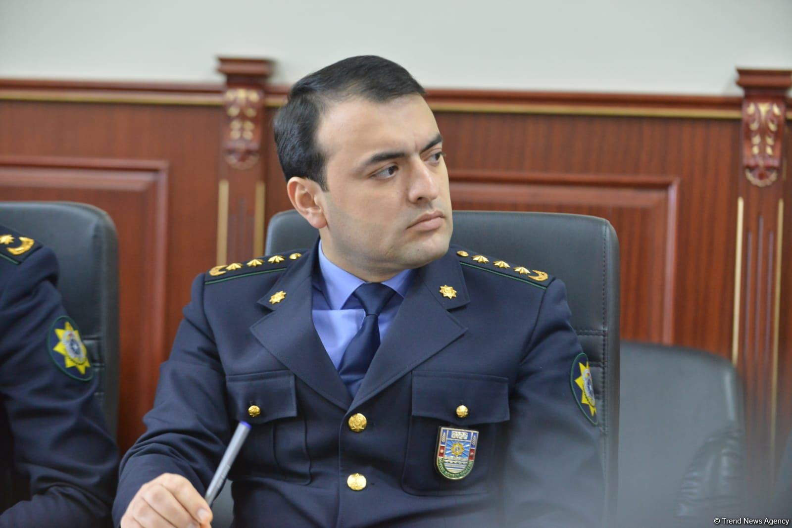 Azerbaijani State Customs Committee launches new online service (PHOTO)